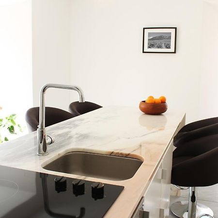 Penthouse Oasis Apartman Setúbal Kültér fotó