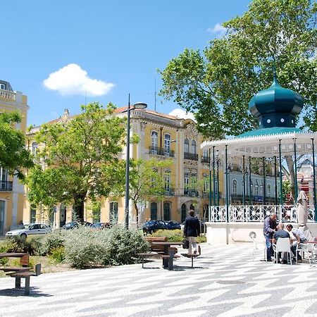 Penthouse Oasis Apartman Setúbal Kültér fotó