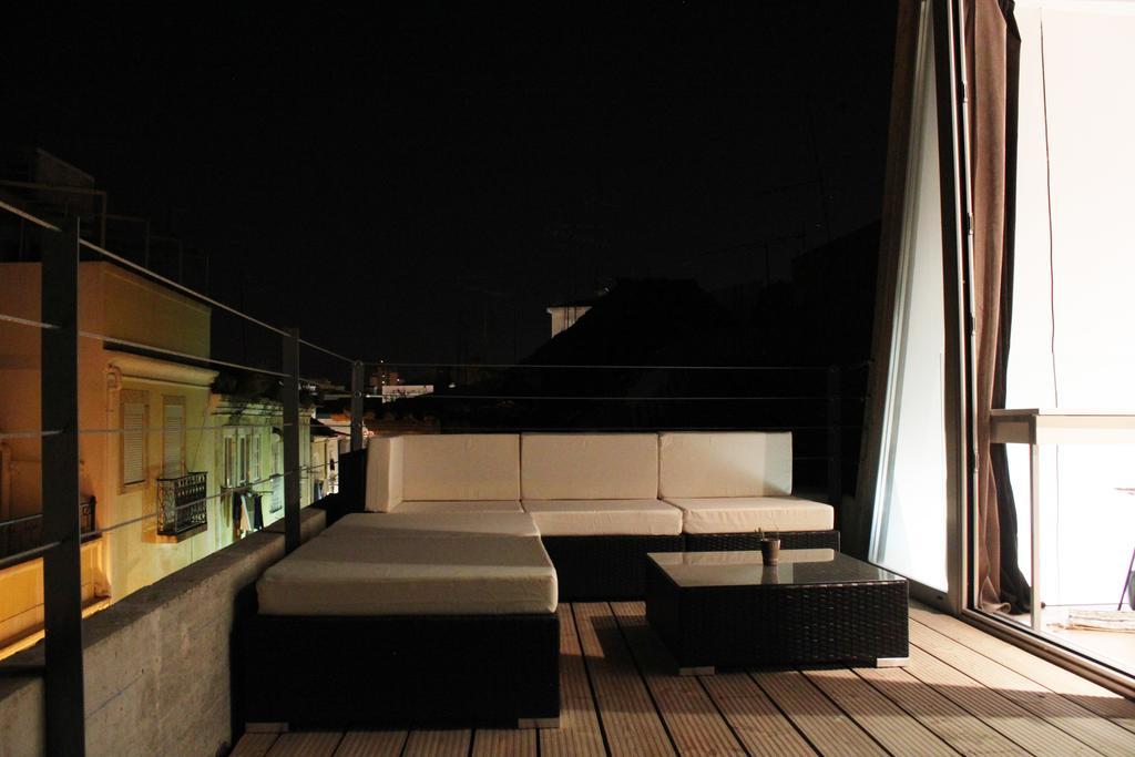 Penthouse Oasis Apartman Setúbal Kültér fotó