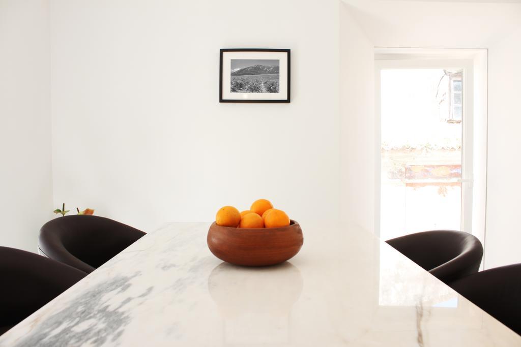Penthouse Oasis Apartman Setúbal Kültér fotó