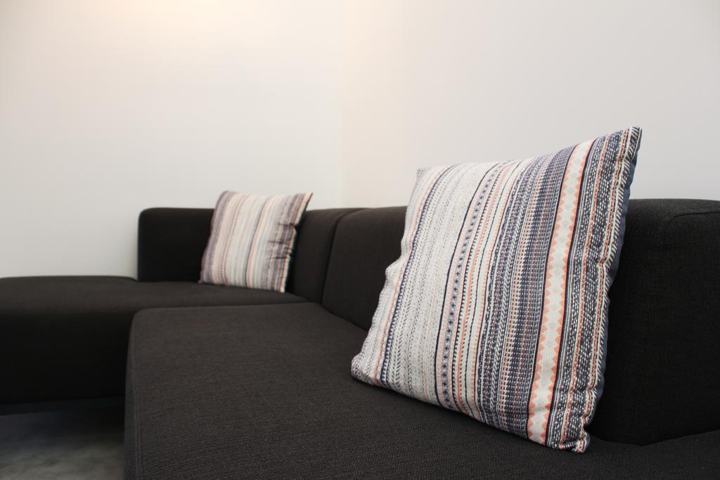 Penthouse Oasis Apartman Setúbal Kültér fotó