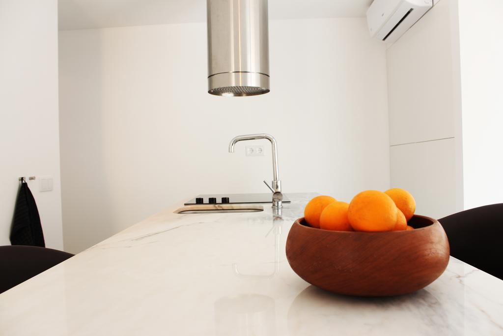 Penthouse Oasis Apartman Setúbal Kültér fotó