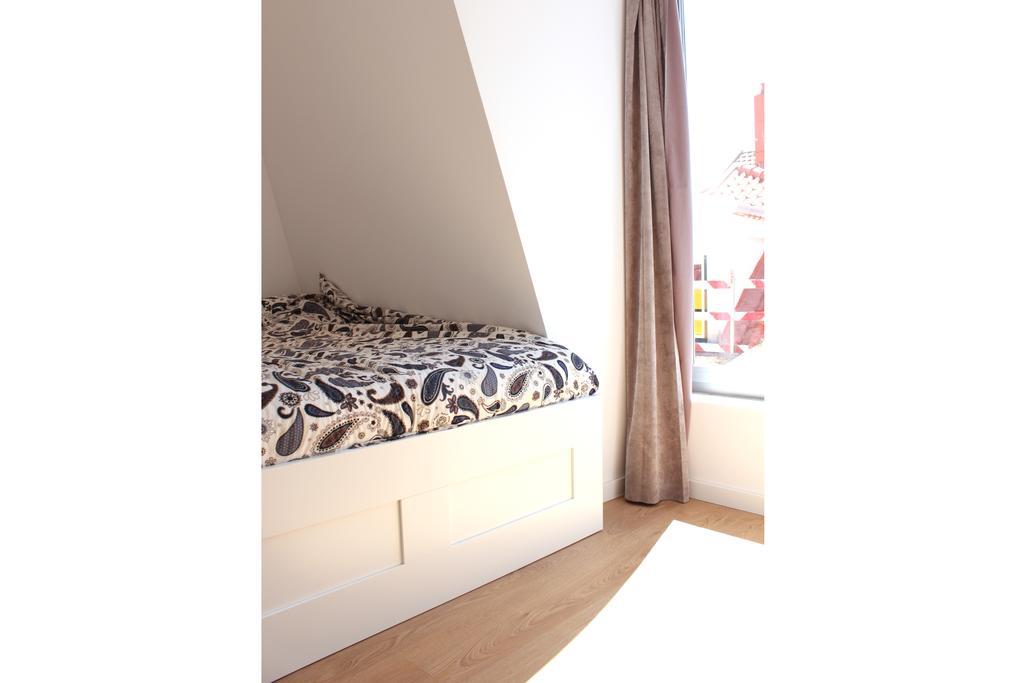 Penthouse Oasis Apartman Setúbal Kültér fotó