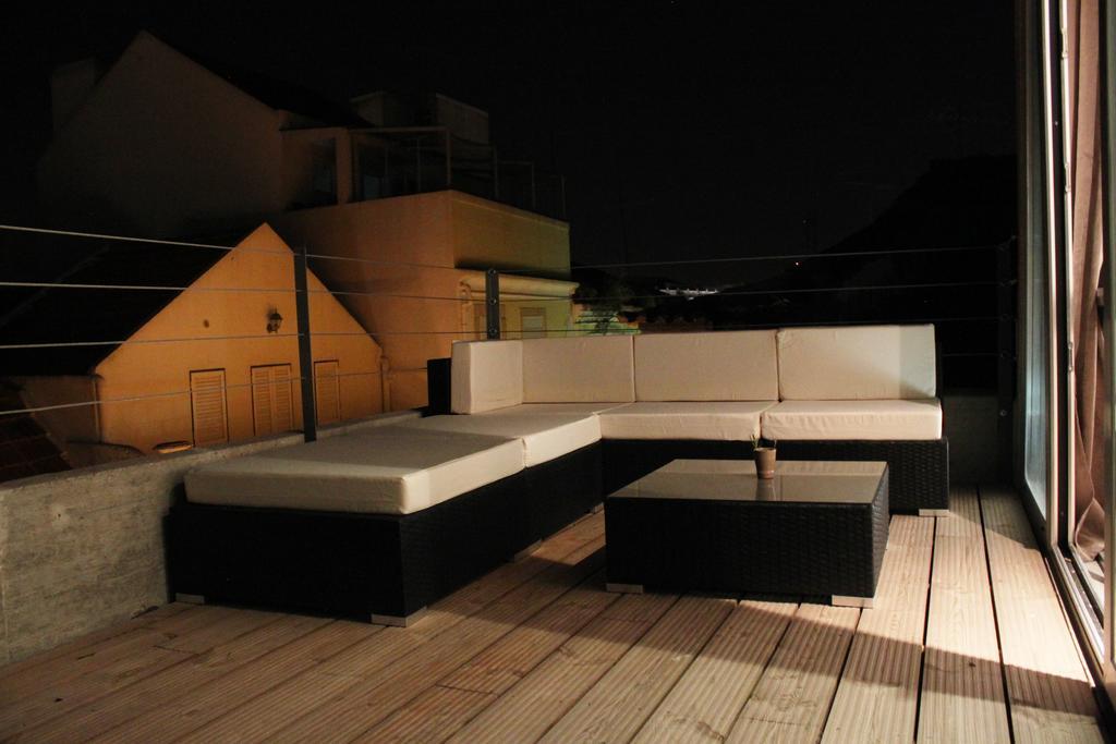 Penthouse Oasis Apartman Setúbal Kültér fotó