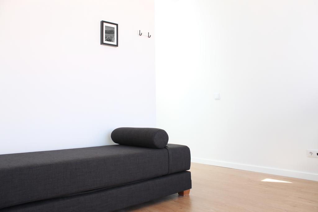 Penthouse Oasis Apartman Setúbal Kültér fotó
