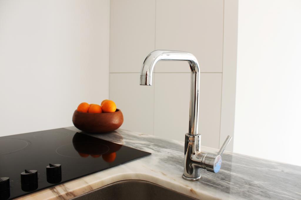 Penthouse Oasis Apartman Setúbal Kültér fotó
